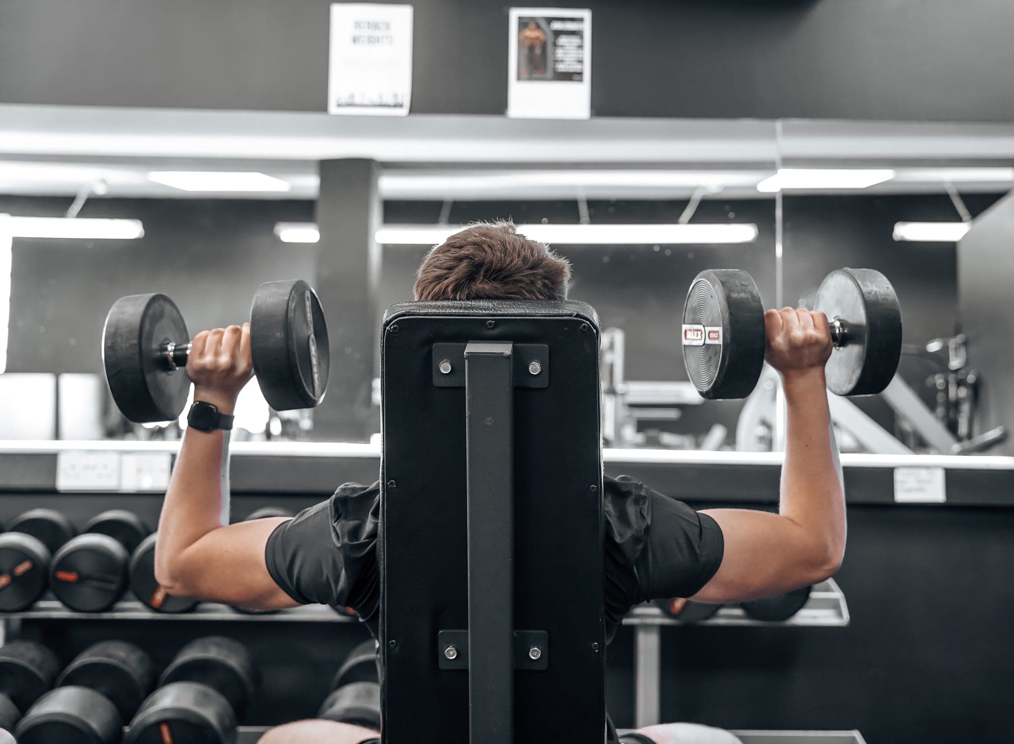 The Lab Cavan — training space